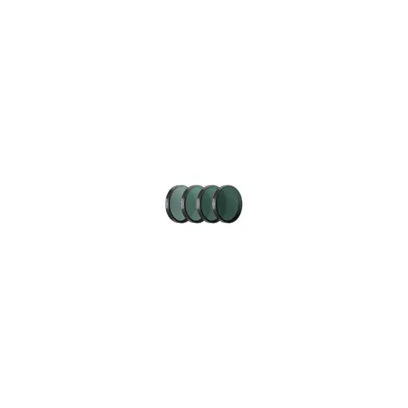 Freewell Filter Set for OSMO Action 6 "Bright Day" – 4 pcs.
